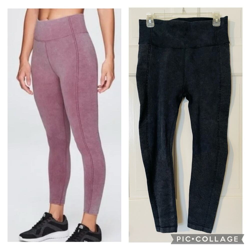 Harmony Balance Leggings
